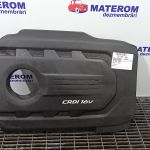 Capac motor