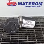 Motoras stergator parbriz