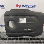 Capac motor