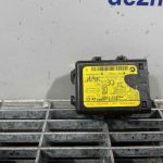 Modul imobilizator