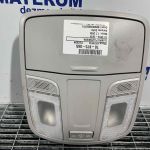 Lampa plafoniera