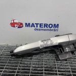 Maner usa fata stanga