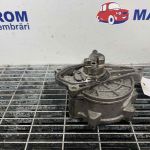 Pompa vacuum
