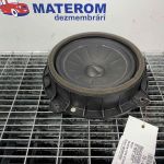 Difuzor audio
