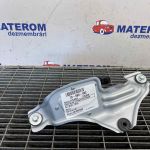Motoras stergator haion