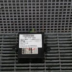 Modul imobilizator