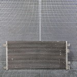 Radiator clima