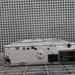 Radiocasetofon