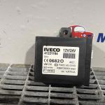 Modul imobilizator