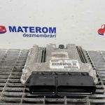 Calculator motor