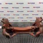 Jug motor