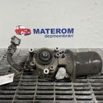 Motoras stergator parbriz