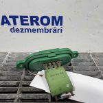 Reostat