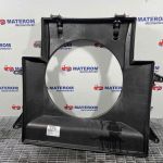 Difuzor radiator
