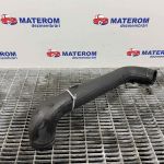 Furtun intercooler