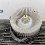 Ventilator incalzire