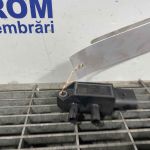 Senzor filtru particule
