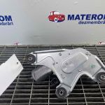 Motoras stergator haion