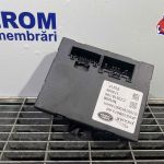 Modul deschidere haion