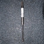 Telescop capota spate