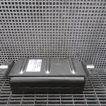 Capsula aer pasager