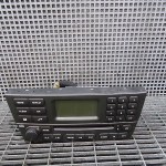 Radio cd