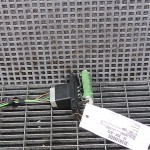 Reostat