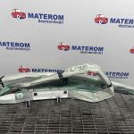 Capsula aer pavilion stanga