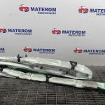 Capsula aer pavilion dreapta