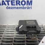Modul usa/dreapta spate