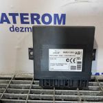 Modul unitate control