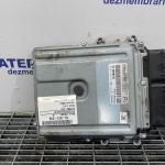 Calculator motor