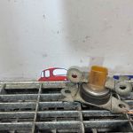 Senzor acceleratie