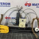 Macara usa spate dreapta