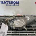 Motoras stergator parbriz