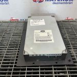 Amplificator audio