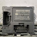Modul usa/stanga spate