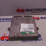 Calculator motor