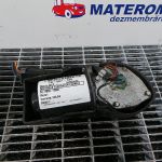 Motoras stergator parbriz