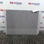 Radiator clima