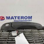 Maner usa fata stanga