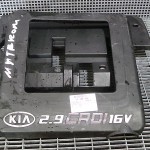 Capac motor