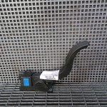 Pedala acceleratie