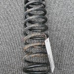 Arc spate