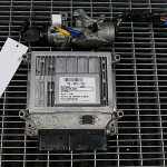 Calculator motor