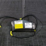 Capsula aer scaun