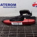 Maner usa fata stanga