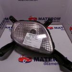 Halogen stanga