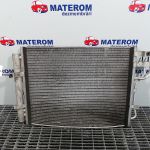 Radiator clima