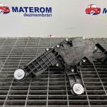 Motoras stergator haion